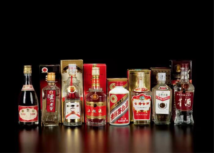 渭源老酒储存的方法