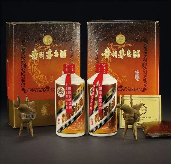 渭源烟酒回收
